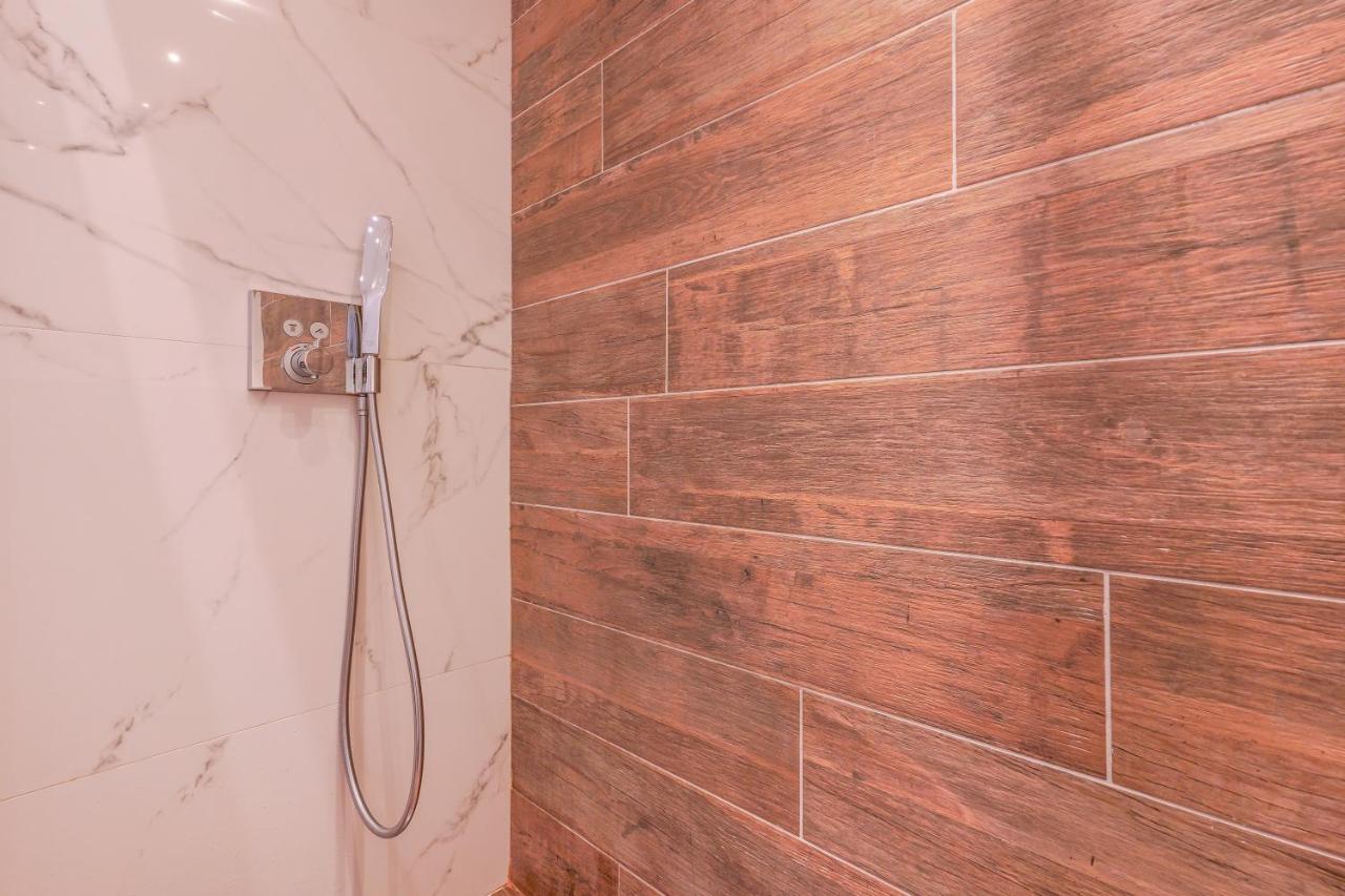 볼로냐 Attico Di Via D'Azeglio B&B 외부 사진