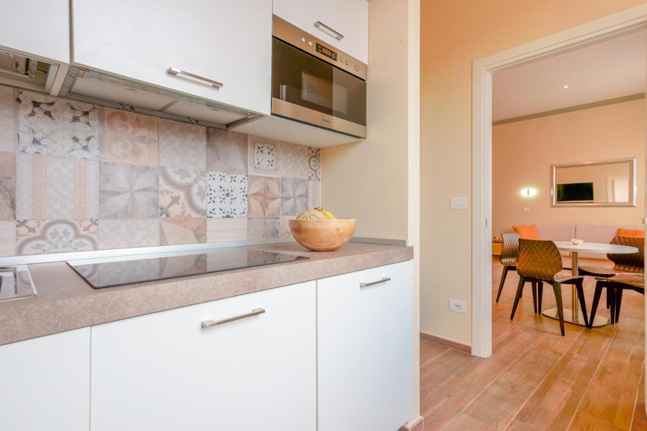 볼로냐 Attico Di Via D'Azeglio B&B 외부 사진