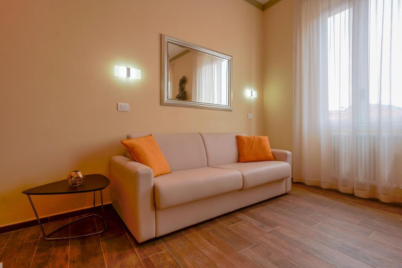 볼로냐 Attico Di Via D'Azeglio B&B 외부 사진