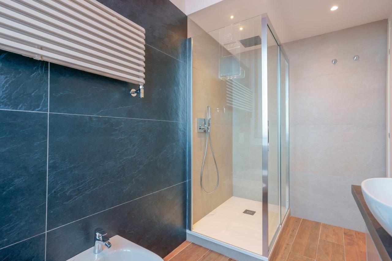 볼로냐 Attico Di Via D'Azeglio B&B 외부 사진