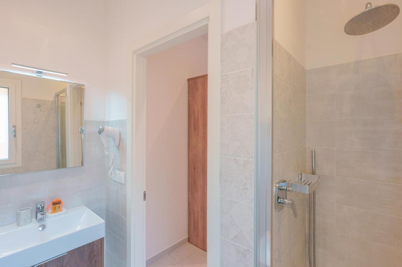 볼로냐 Attico Di Via D'Azeglio B&B 외부 사진