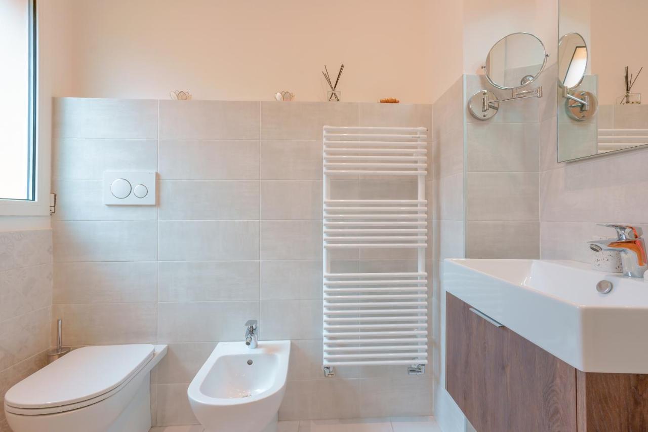 볼로냐 Attico Di Via D'Azeglio B&B 외부 사진