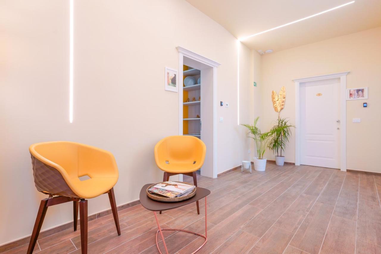 볼로냐 Attico Di Via D'Azeglio B&B 외부 사진