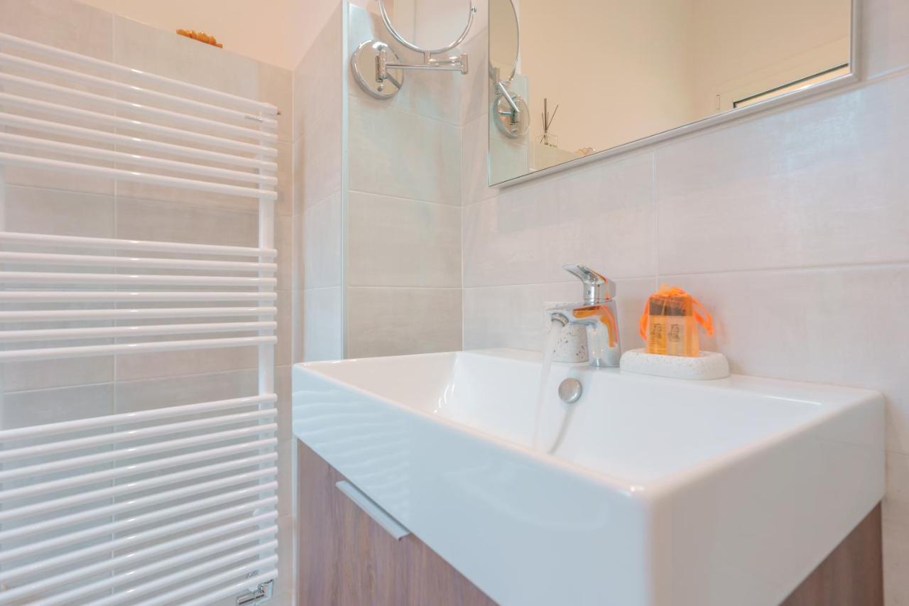 볼로냐 Attico Di Via D'Azeglio B&B 외부 사진