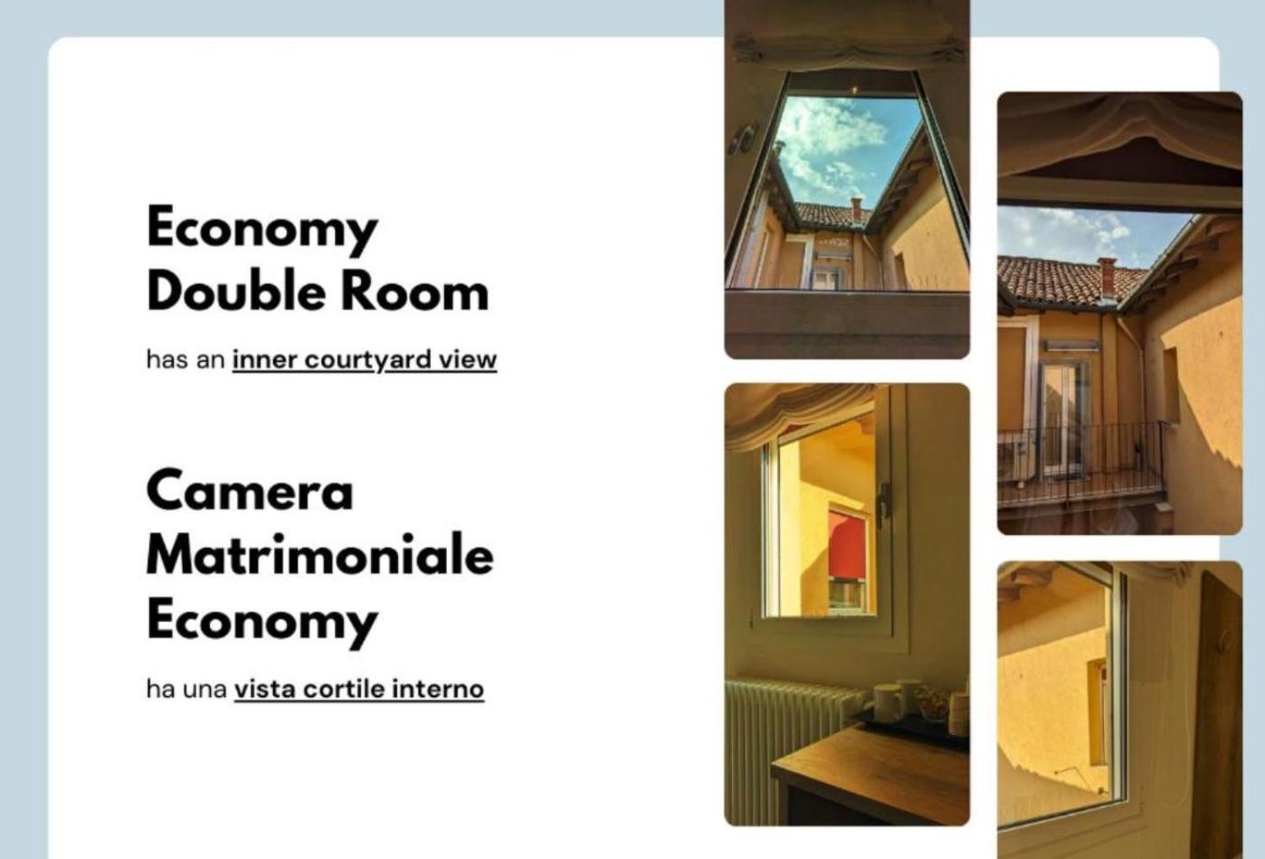 볼로냐 Attico Di Via D'Azeglio B&B 외부 사진