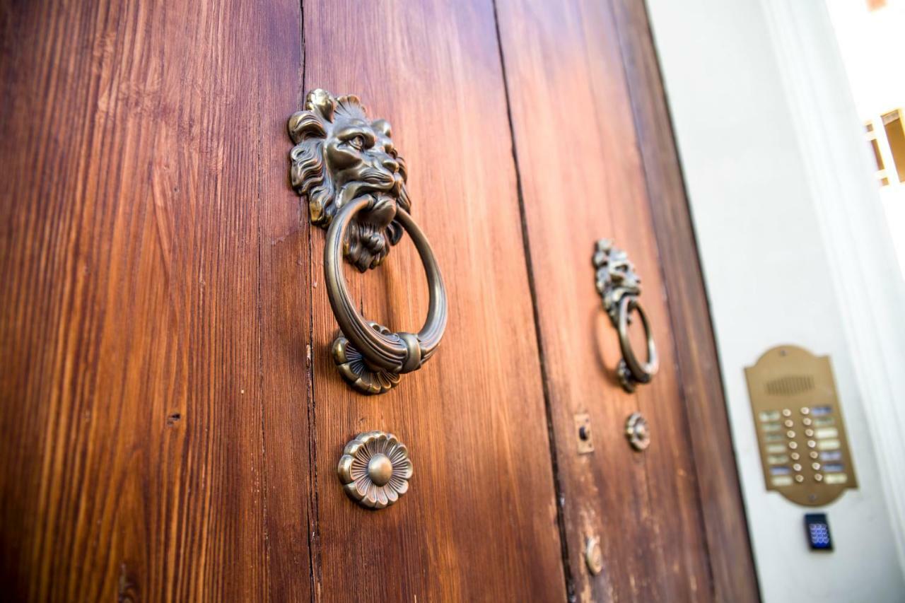 볼로냐 Attico Di Via D'Azeglio B&B 외부 사진